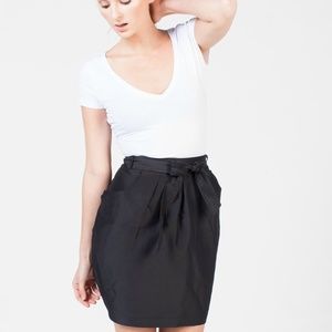 ✨2/$20✨ Gap Classic Black Skirt Sz. 12